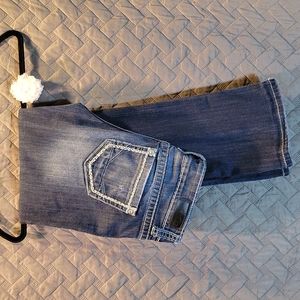Daytrip Virgo Bootcut 29 R Denim Jeans